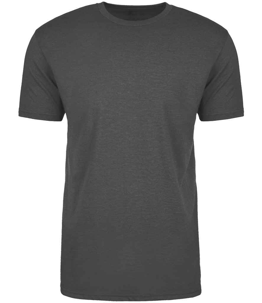 Next Level Unisex CVC Short Sleeve T-Shirt S-5XL