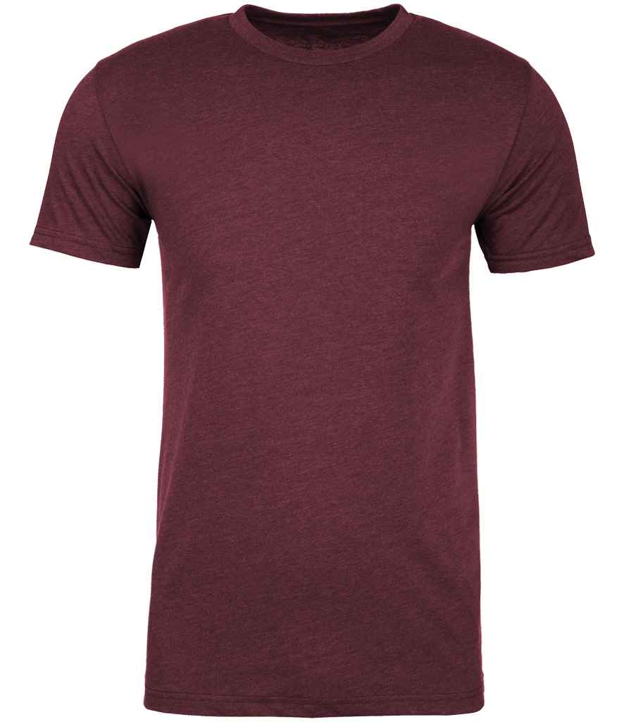 Next Level Unisex CVC Short Sleeve T-Shirt S-5XL