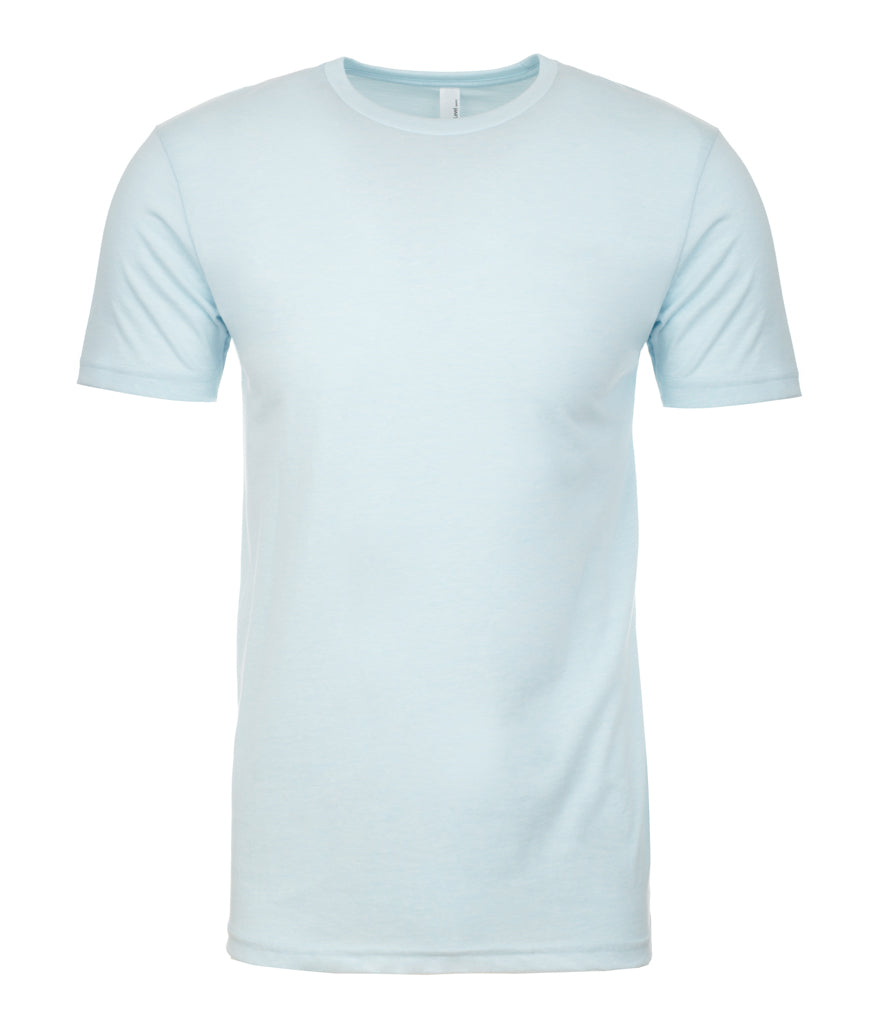 Next Level Unisex CVC Short Sleeve T-Shirt S-5XL