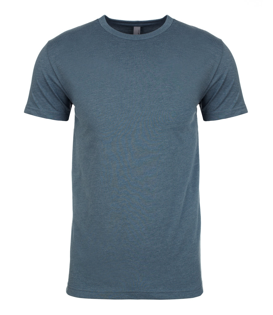 Next Level Unisex CVC Short Sleeve T-Shirt S-5XL