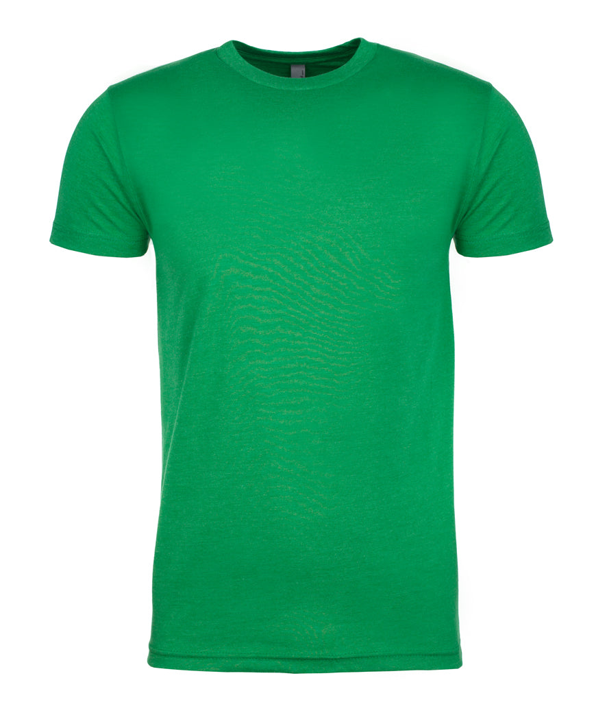Next Level Unisex CVC Short Sleeve T-Shirt S-5XL