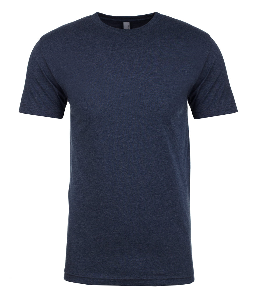 Next Level Unisex CVC Short Sleeve T-Shirt S-5XL