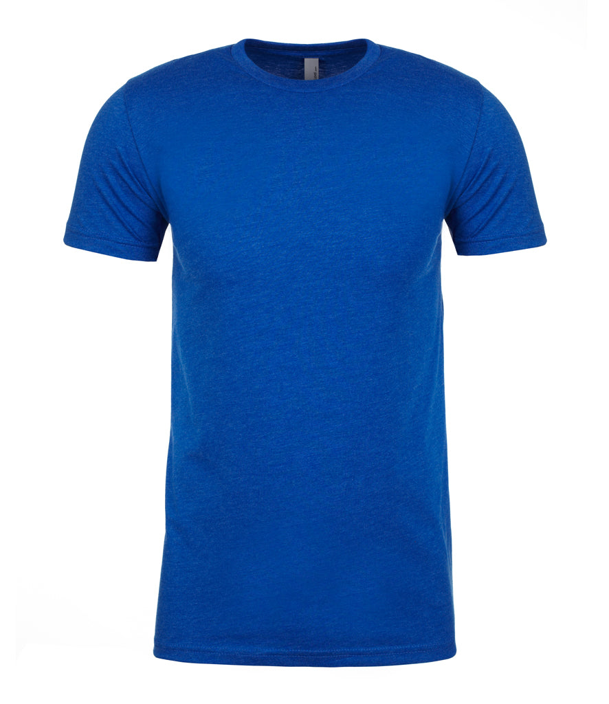 Next Level Unisex CVC Short Sleeve T-Shirt S-5XL