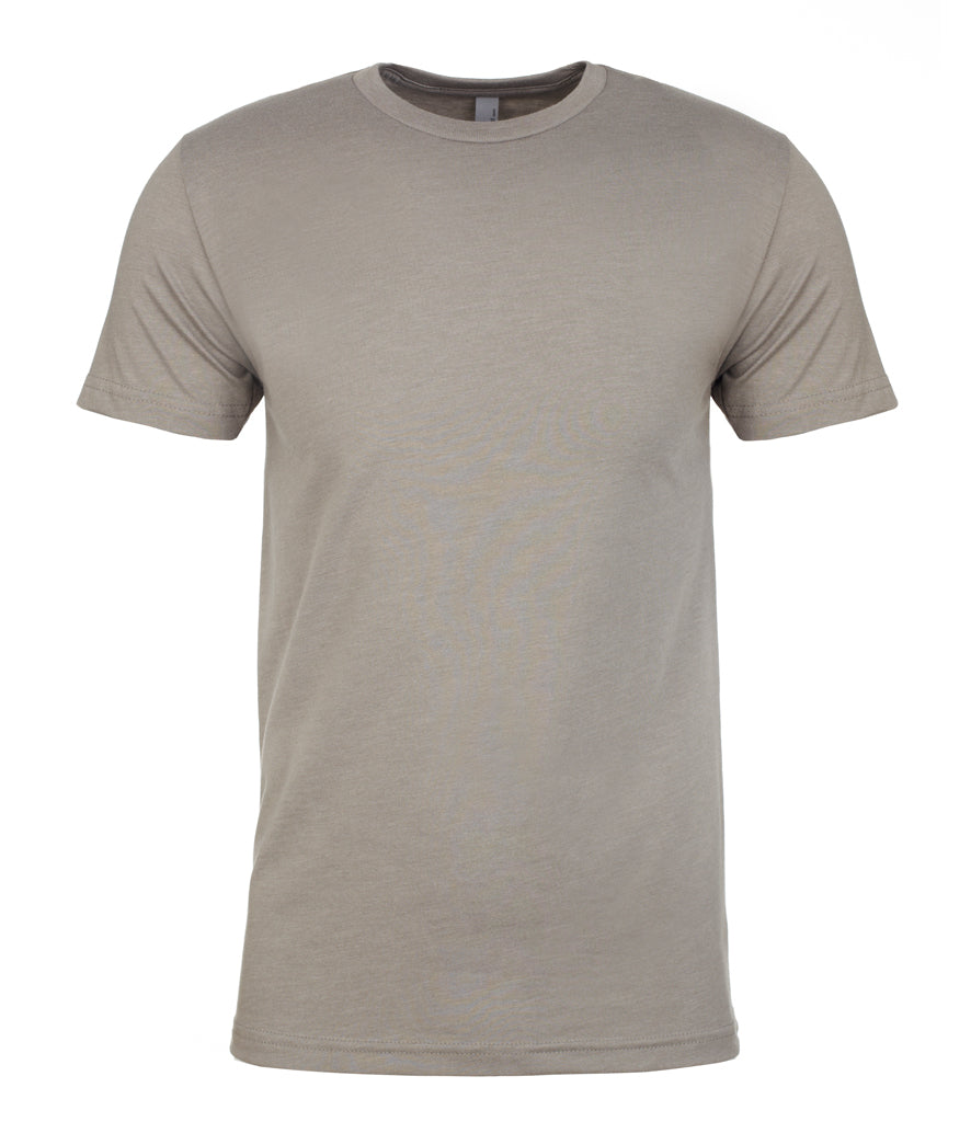 Next Level Unisex CVC Short Sleeve T-Shirt S-5XL