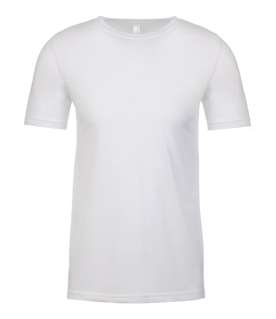 Next Level Unisex CVC Short Sleeve T-Shirt S-5XL