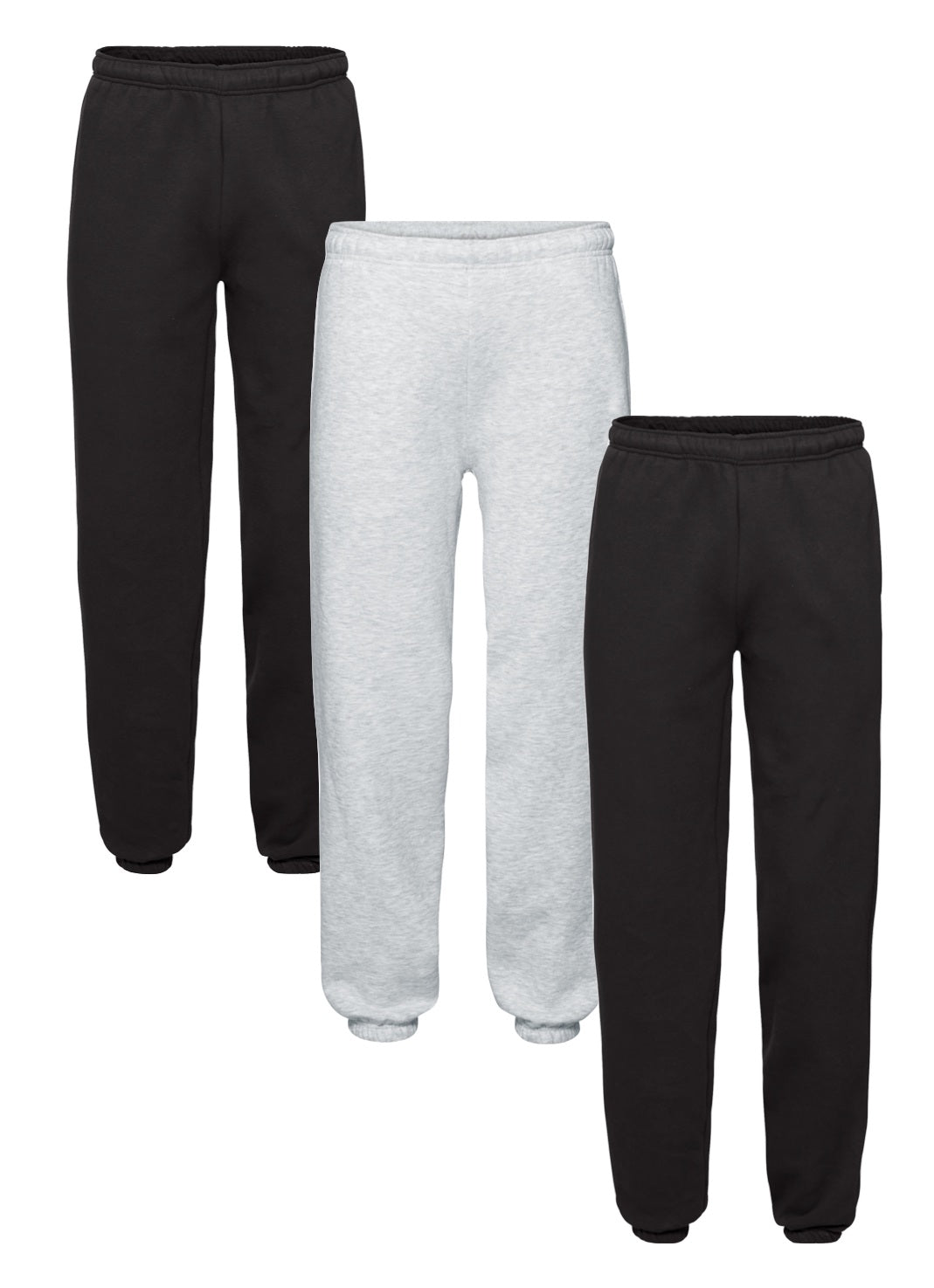 Fruit of the loom premium joggers sale