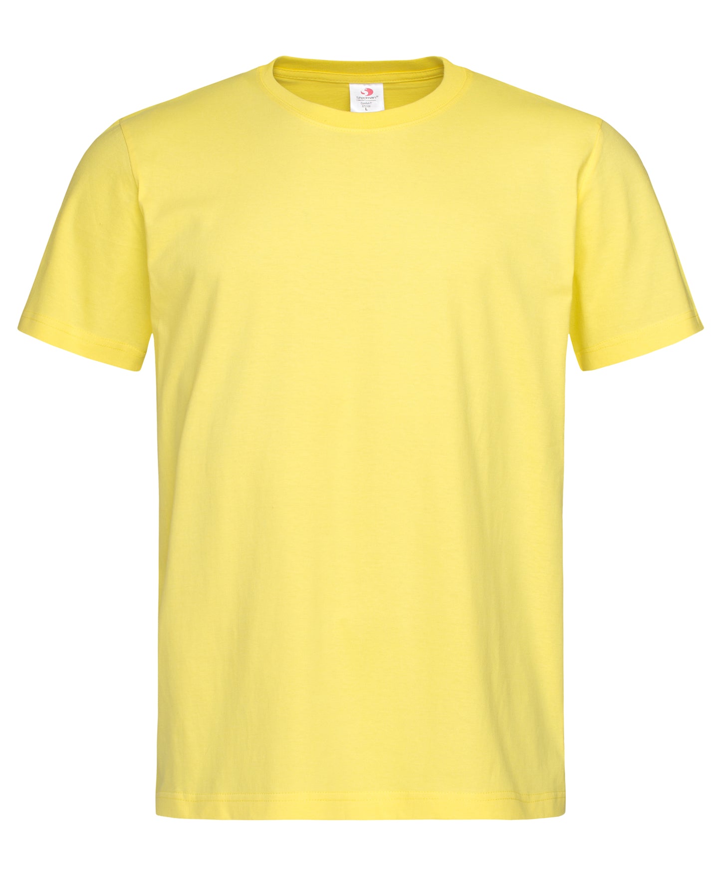 Stedman Comfort T-Shirt Cotton S-5XL