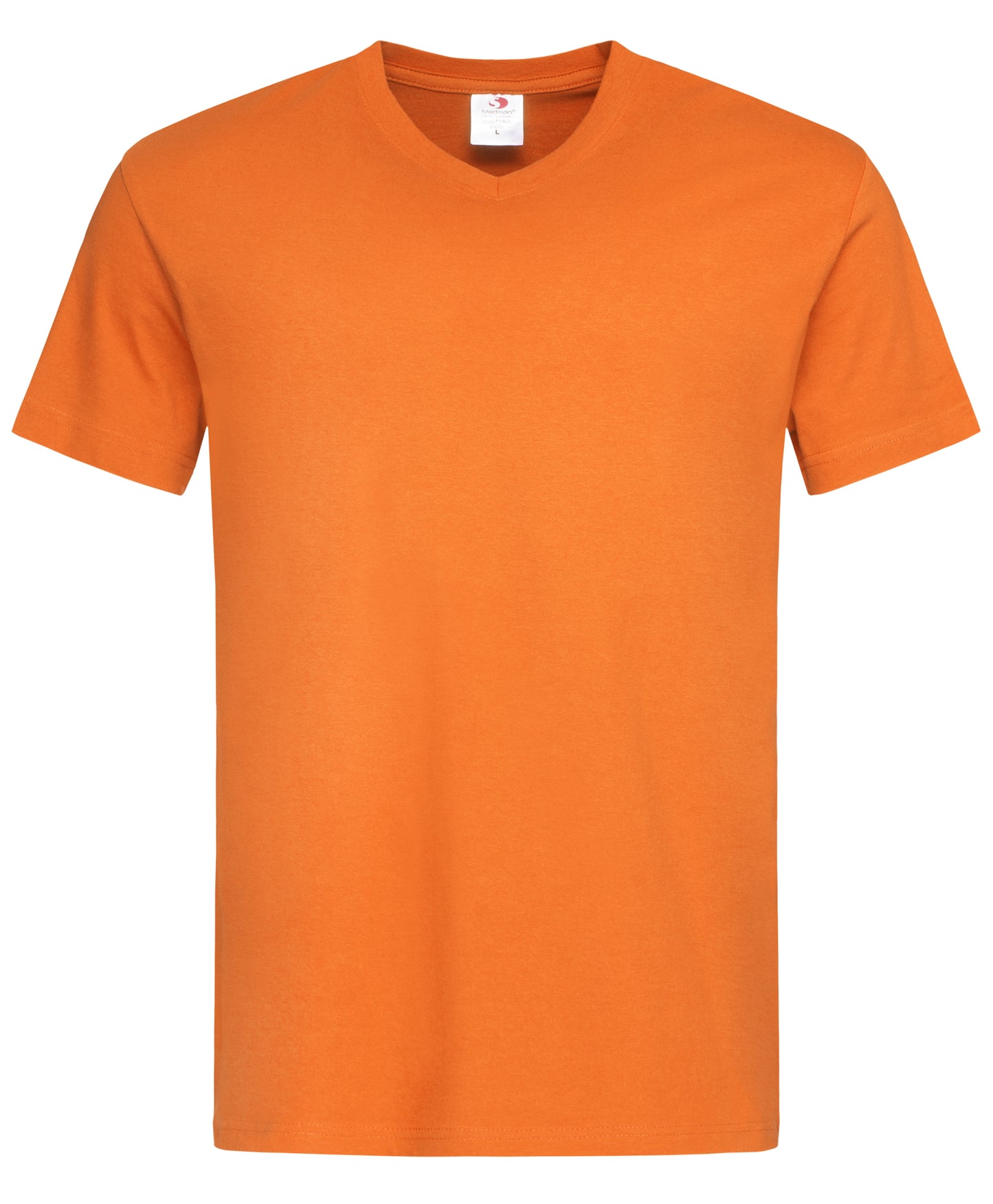 Stedman ST2300 Classic V-Neck T-Shirt