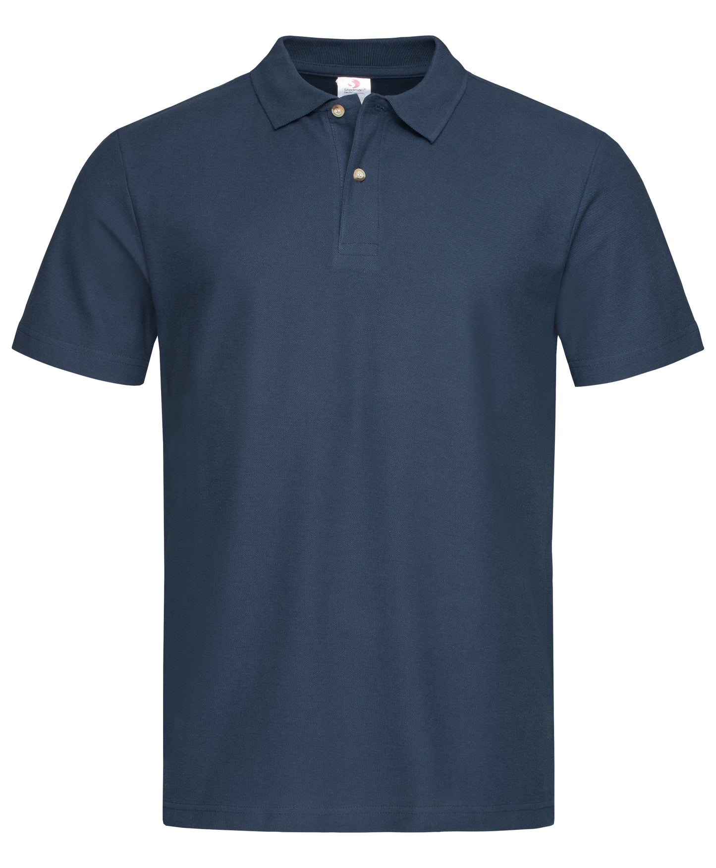 Stedman ST3300 65/35 Polo Black