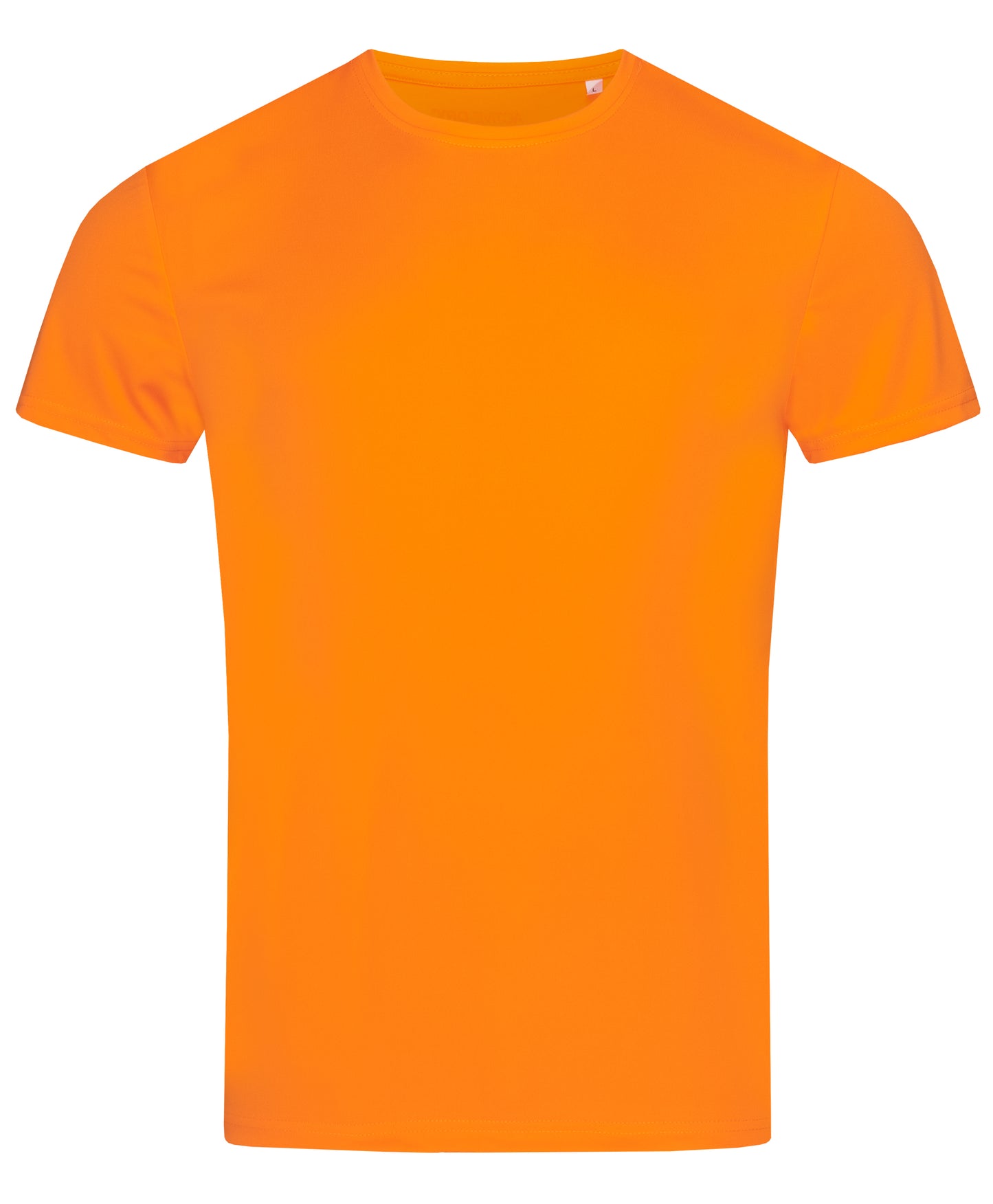 Stedman ACTIVE-DRY Polyester Breathable T-Shirt S-3XL