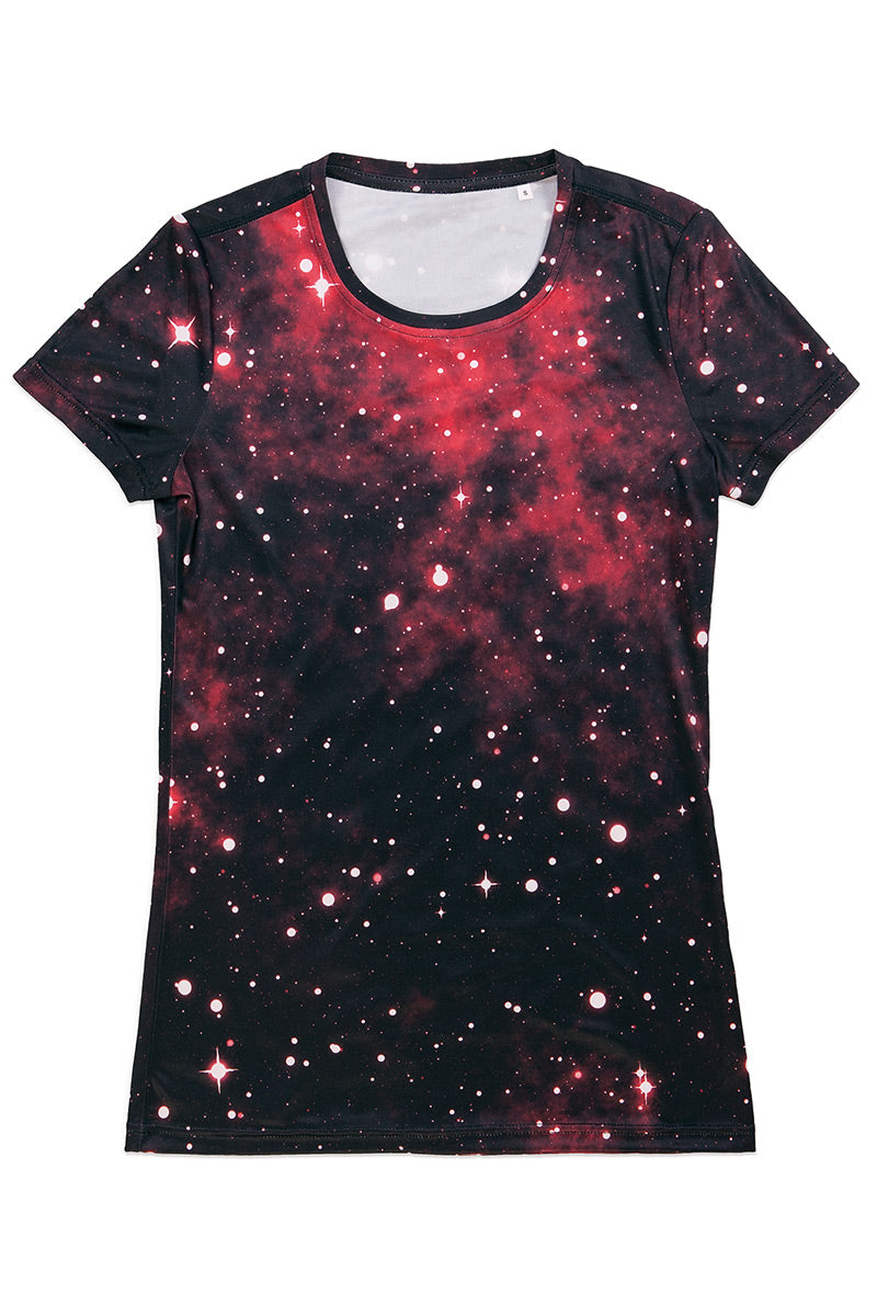 Stedman ACTIVE-DRY Ladies Performance T-Shirt