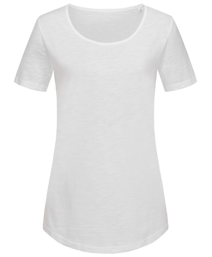 Stedman Loose Fit Organic Cotton Ladies T-Shirt