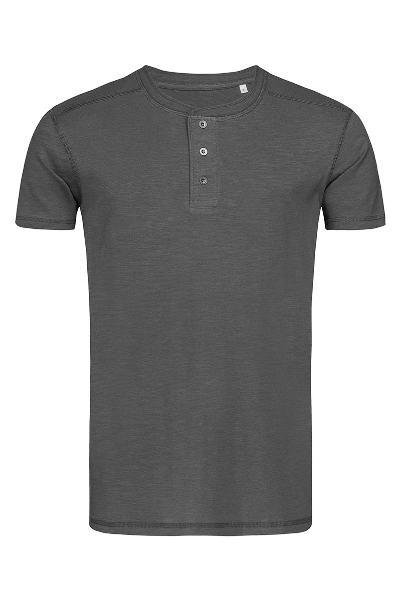 Stedman Henley T-Shirt