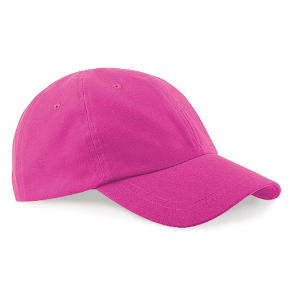 Beechfield B125B Kids Low Profile Baseball Cap