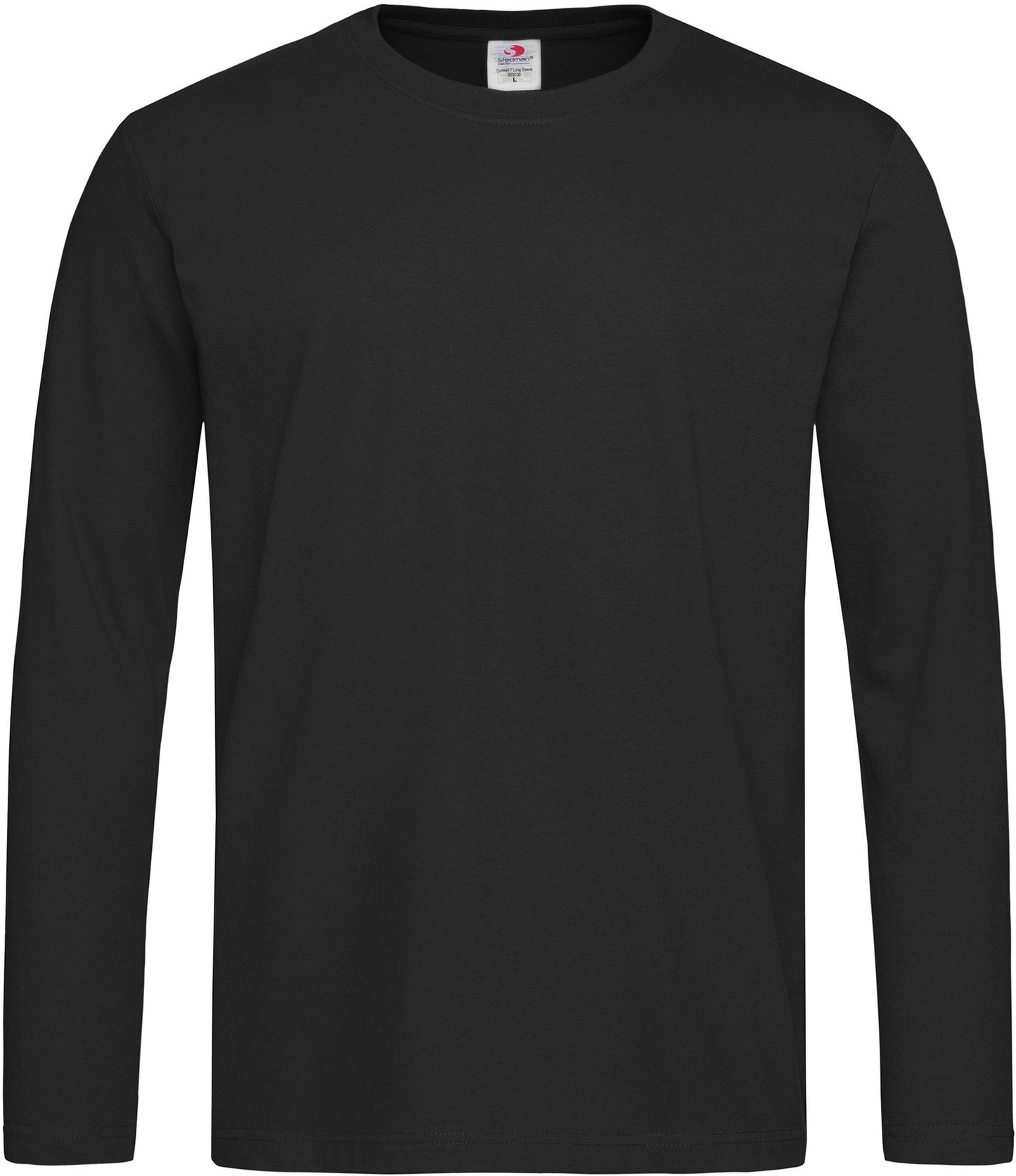 Stedman ST2130 Comfort Long Sleeve T-Shirt