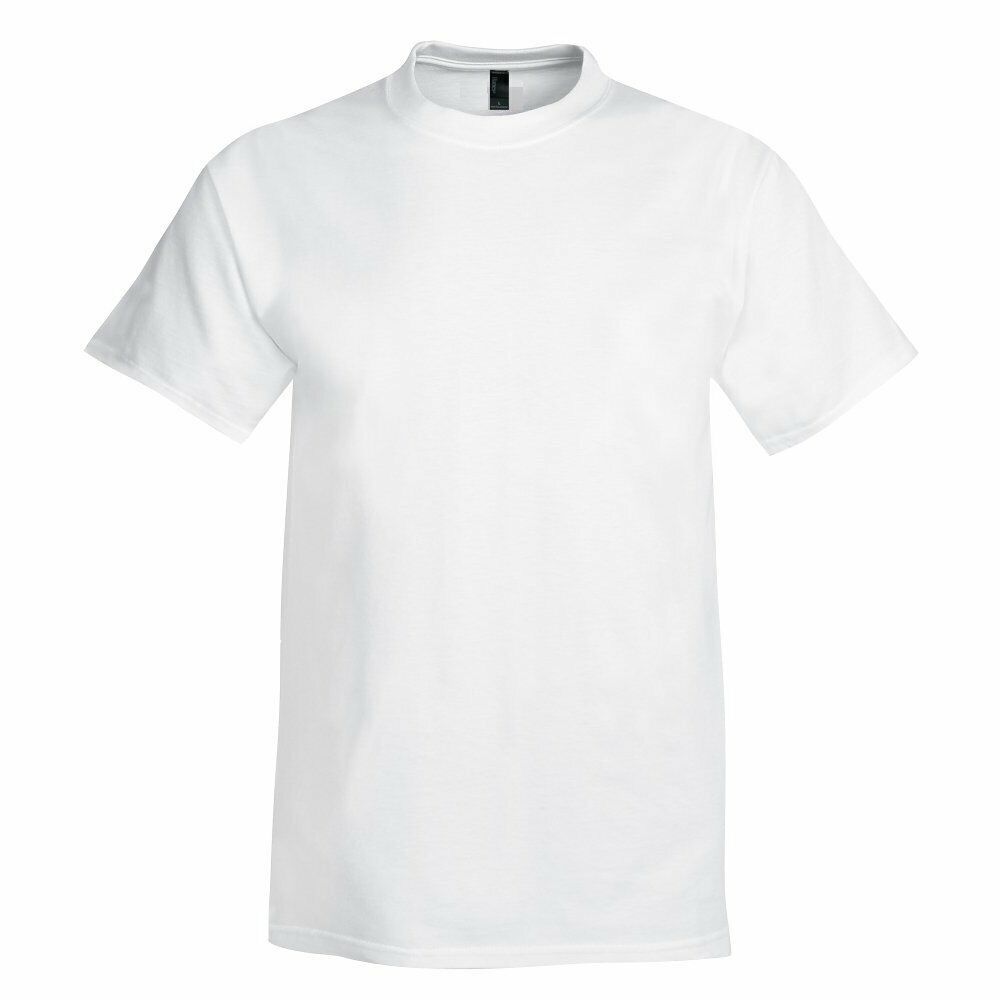Hanes USA Beefy T-Shirt M-3XL