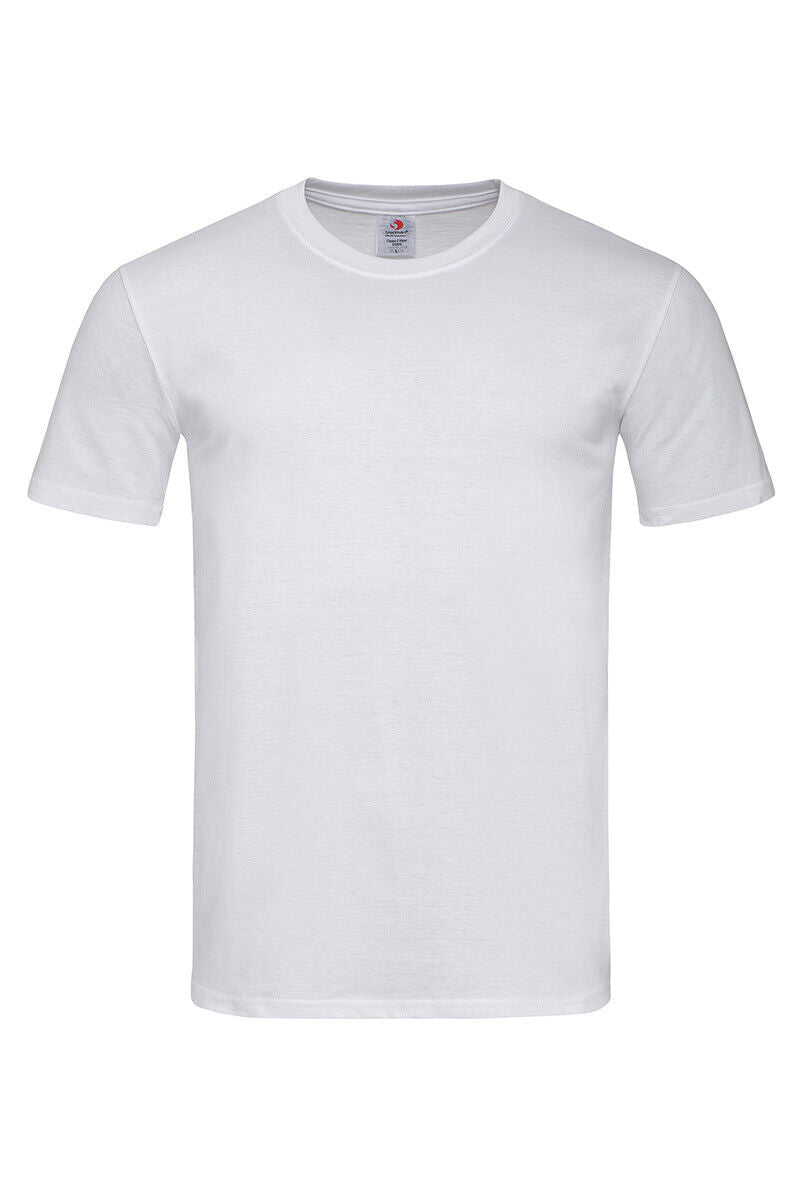Stedman ST2010 Classic-T Fitted