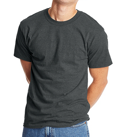 Hanes USA Beefy T-Shirt M-3XL