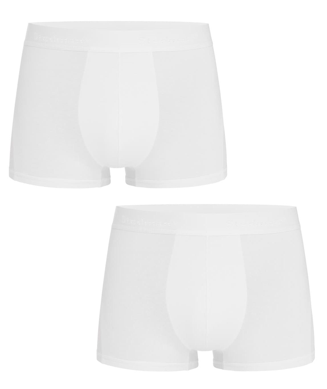 Stedman Boxers [Twin pack]