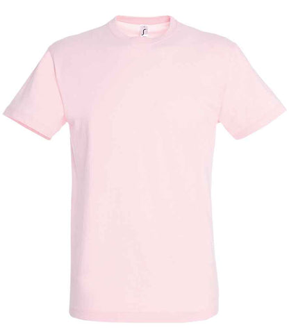 SOL'S Regent Summer Weight Cotton T-Shirt S-5XL