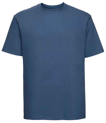 Russell Classic ZT180 Ringspun T-Shirt