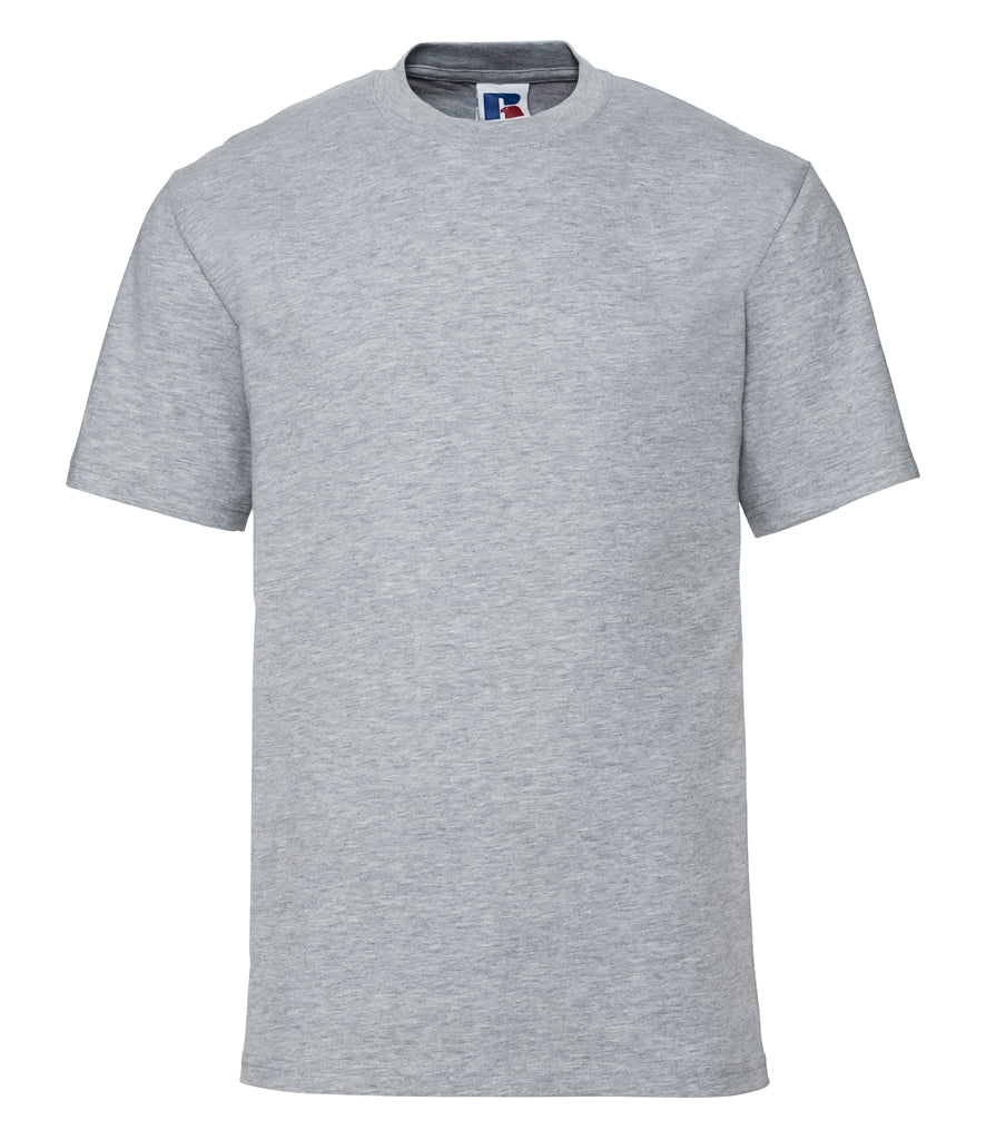 Russell Classic ZT180 Ringspun T-Shirt