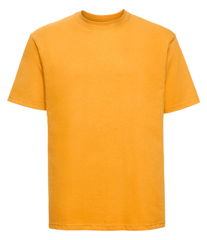 Russell Classic ZT180 Ringspun T-Shirt