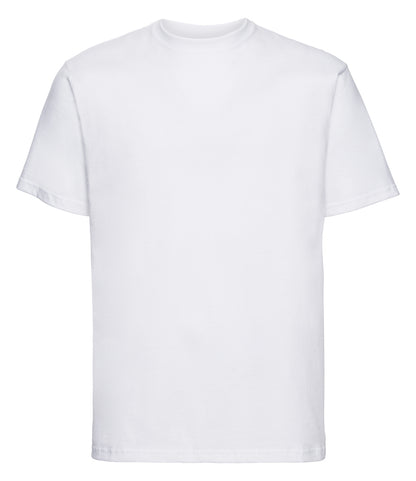 Russell Classic ZT180 Ringspun T-Shirt