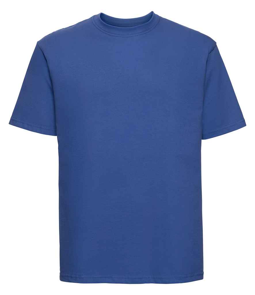 Russell Classic ZT180 Ringspun T-Shirt