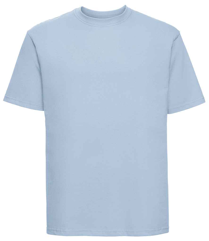 Russell Classic ZT180 Ringspun T-Shirt