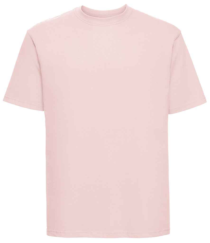 Russell Classic ZT180 Ringspun T-Shirt