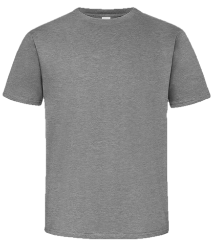 Russell 215 Plain Heavy Cotton T-Shirt