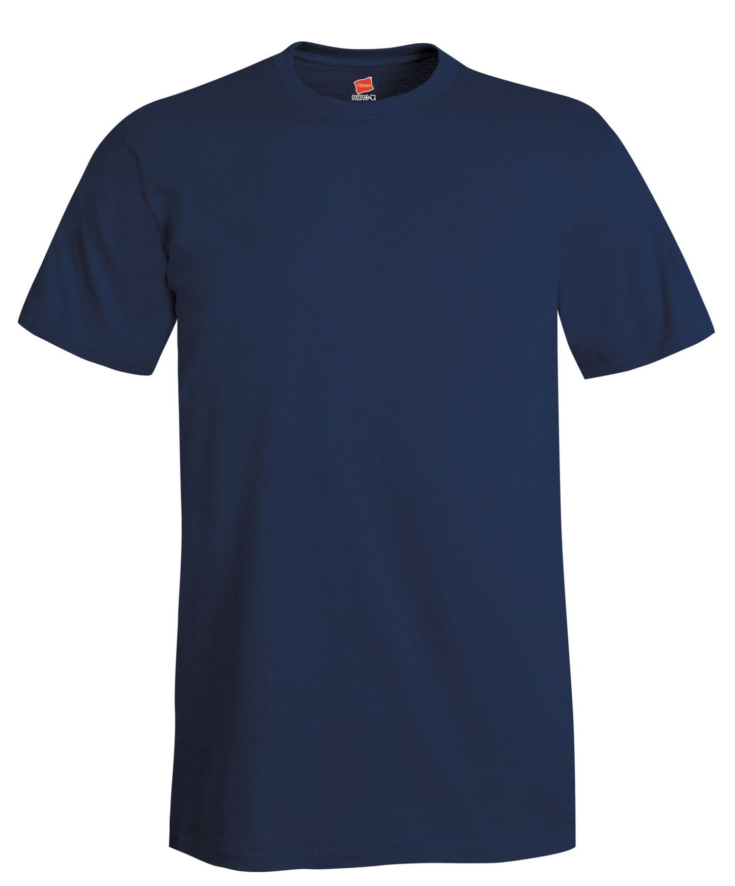 Hanes USA Nano-T® Cotton T-Shirt