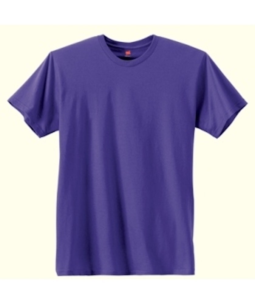 Hanes USA Nano-T® Cotton T-Shirt