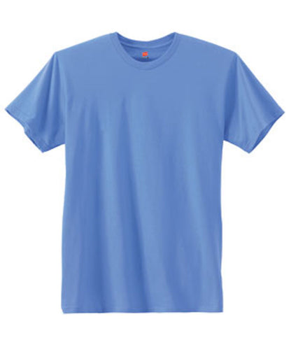 Hanes USA Nano-T® Cotton T-Shirt