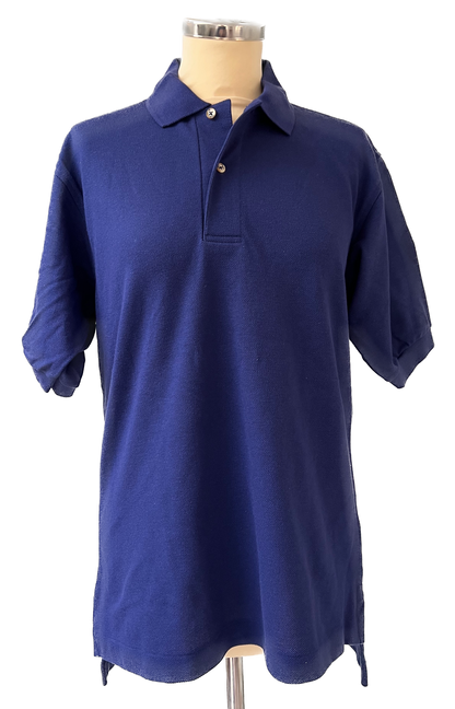 Outer Banks Superior Quality Mens Cotton Golf Polo Sports Shirt