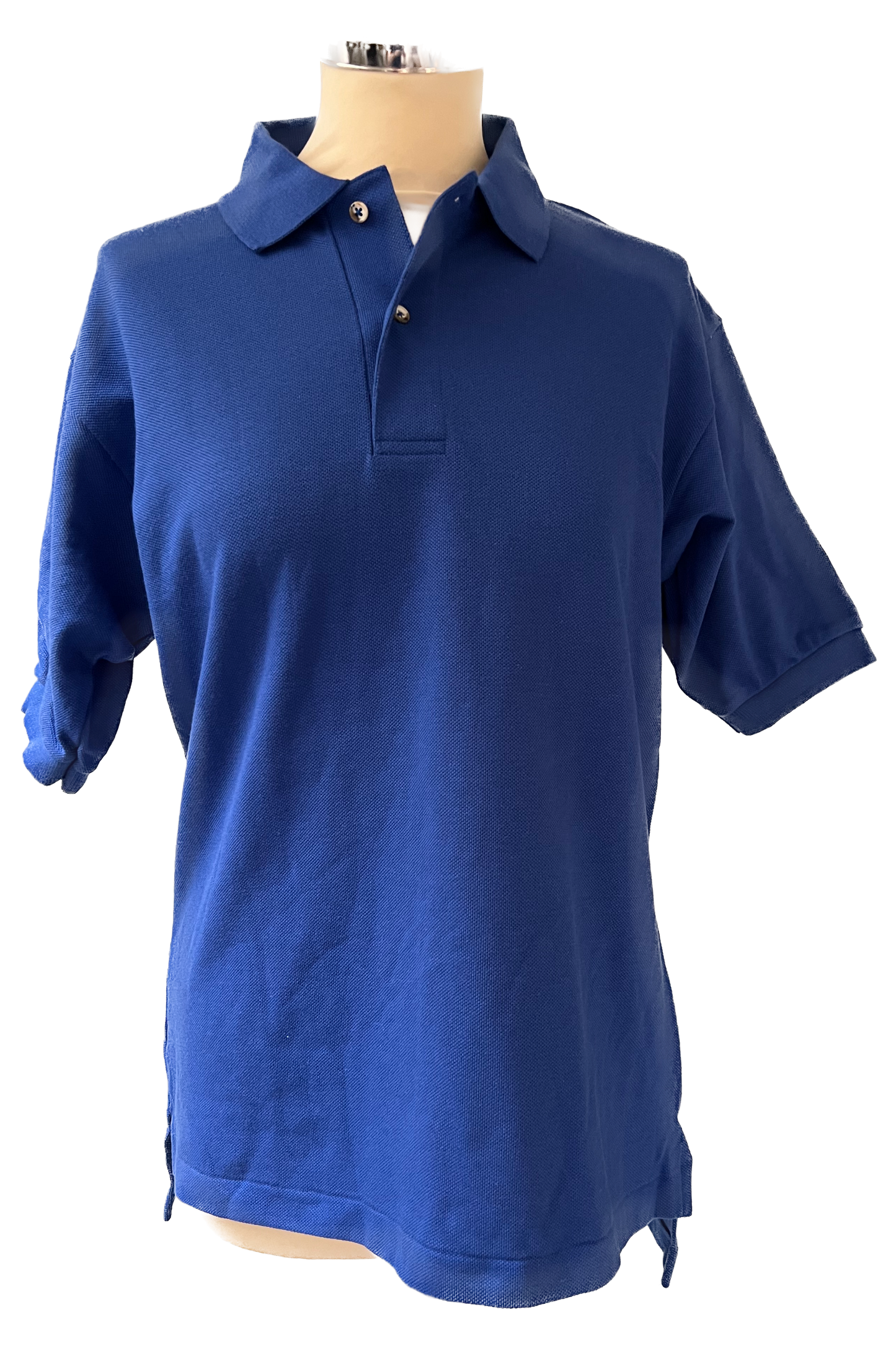 Outer Banks Superior Quality Mens Cotton Golf Polo Sports Shirt