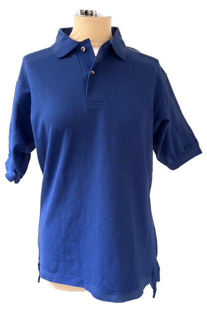 Outer Banks Superior Quality Mens Cotton Golf Polo Sports Shirt