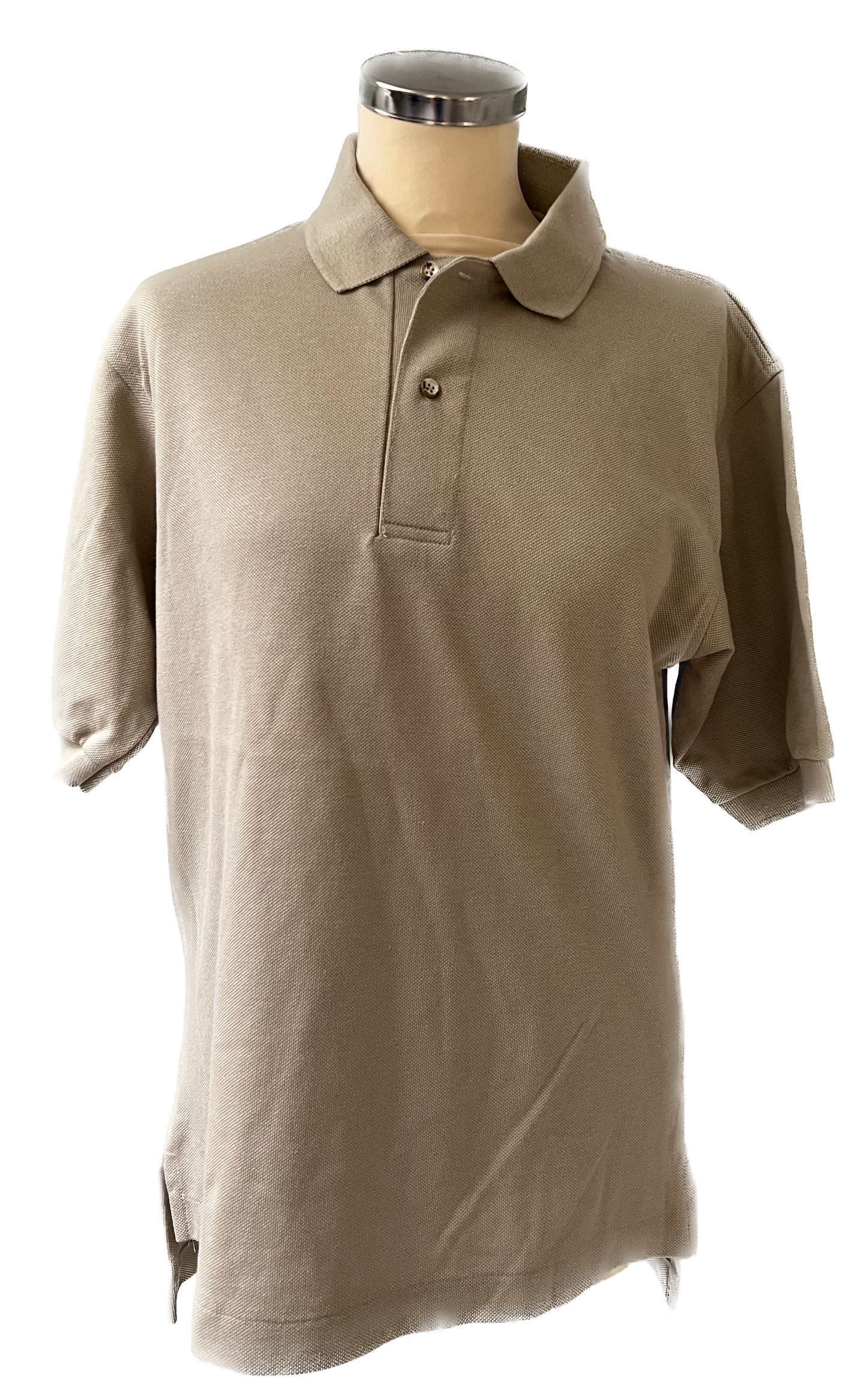 Outer Banks Superior Quality Mens Cotton Golf Polo Sports Shirt