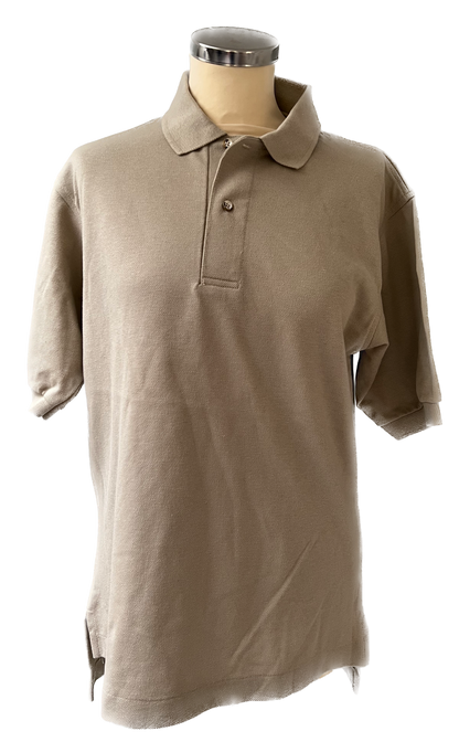 Outer Banks Superior Quality Mens Cotton Golf Polo Sports Shirt