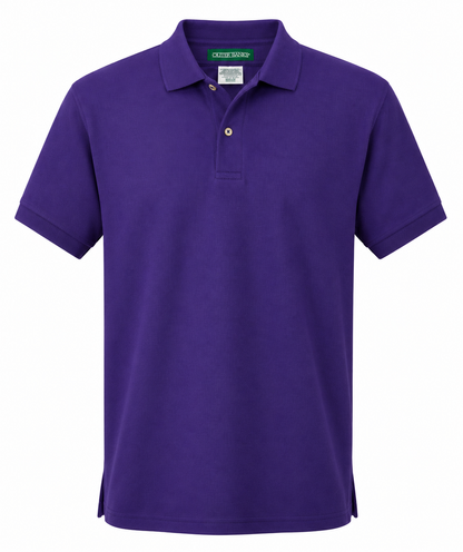 Outer Banks Superior Quality Mens Cotton Golf Polo Sports Shirt