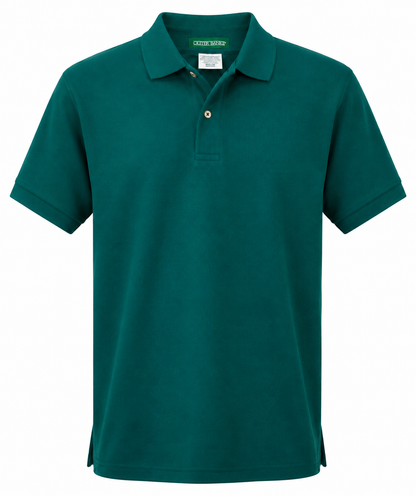 Outer Banks Superior Quality Mens Cotton Golf Polo Sports Shirt