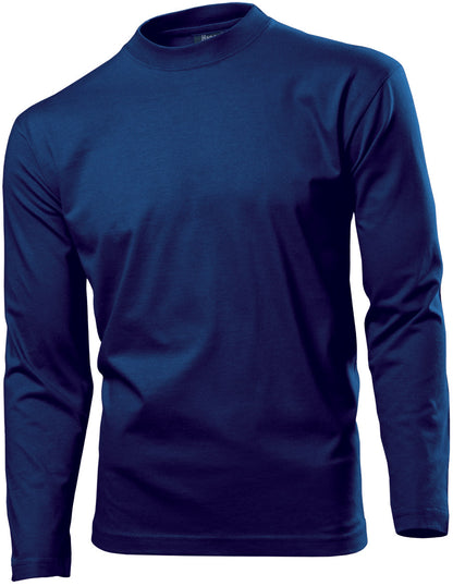 Hanes 5166 Long Sleeve T-Shirt