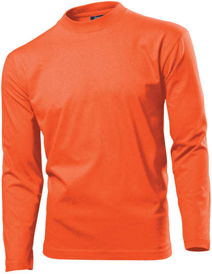 Hanes 5166 Long Sleeve T-Shirt