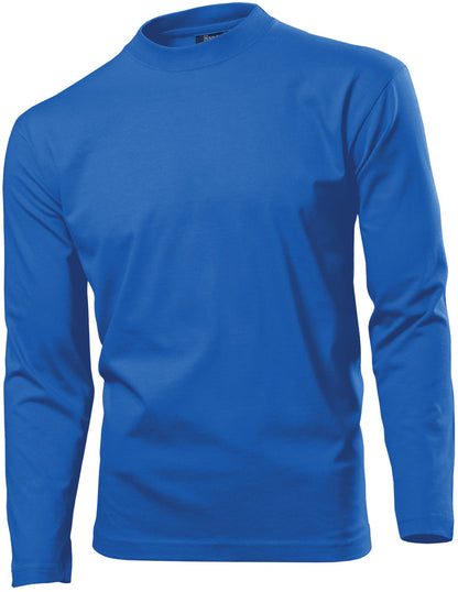 Hanes 5166 Long Sleeve T-Shirt