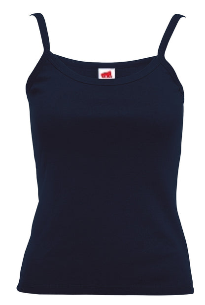 Hanes 5320 Spicy Spaghetti Strap Tops