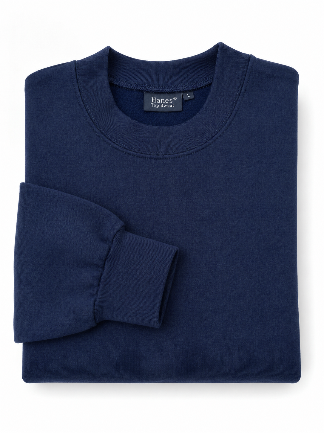 Hanes 6160 Top Sweatshirt