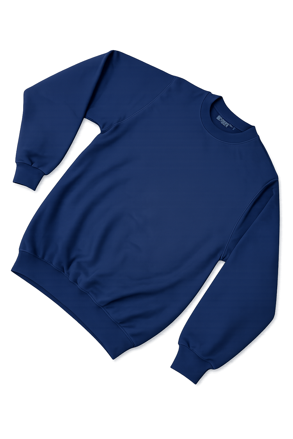 Hanes 6160 Top Sweatshirt