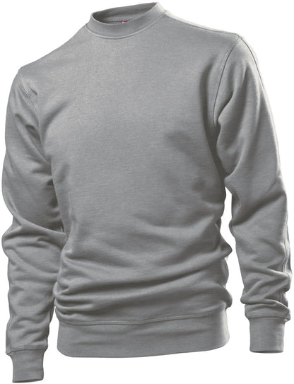 Hanes 6195 Beefy Sweatshirt