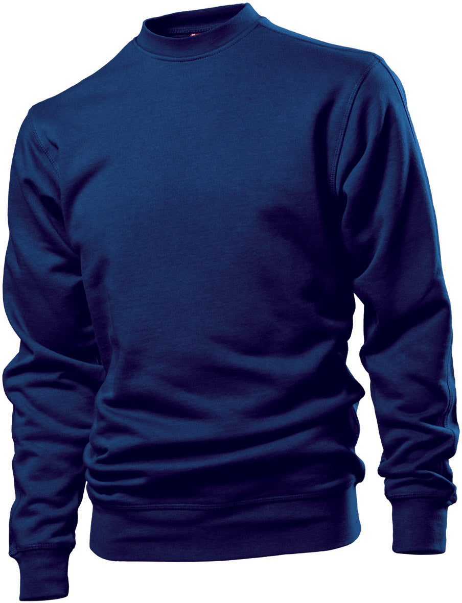 Hanes 6195 Beefy Sweatshirt